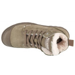 Boty Palladium Pampa Hi Zip WL W 95982-377-M 39