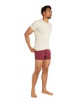 Pánské merino boxerky ICEBREAKER Mens Anatomica Boxers, Port velikost: XL