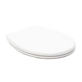 WC prkénko VitrA Normus bílé 109-003-909 109-003-909