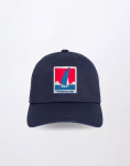 Thinking MU Optimist Navy Chris Cap BLUE