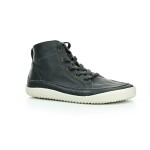 Vivo Gobi Boot Juniors Dark Shadow celoroční