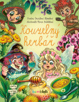 Kouzelný herbář - Sandra Dražilová-Zlámalová