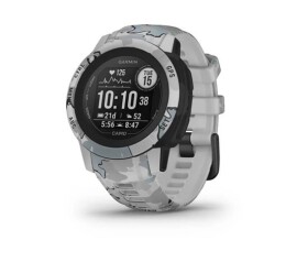 Garmin GPS sportovní hodinky Instinct 2S – Camo Edition, Mist Camo, EU EDF_2399460