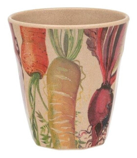 Kelímek z rýžových slupek Emma Bridgewater - Dig the Garden