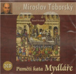 Paměti kata Mydláře - 2 (audiokniha) - Josef Svátek