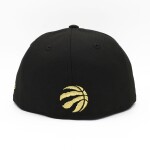 New Era Pánská kšiltovka Toronto Raptors NBA 2019 WE THE CHAMPS 59FIFTY Fitted Velikost: 7 1/8