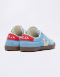 Veja Panenka Suede AQUA_PIERRE_BARK 37