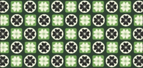 Kapsa na peníze - Čtyřlístky - Albi