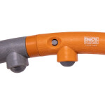 BODY SCULPTURE HULA HOOP SE ZÁVAŽÍM BB 6430 NEUPLATŇUJE SE