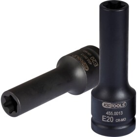 KS Tools 455.0013 455.0013 rázový nástrčný klíč