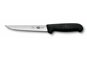 Victorinox 5.6003.15 vykosťovací nůž 15 cm, černá