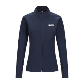 Pánská běžkařská bunda Swix Nordic XC Jacket M