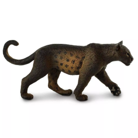 Safari Ltd. Safari Ltd. Figurka - Černý panter