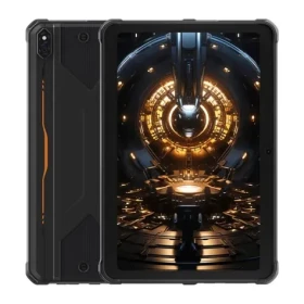 HOTWAV TAB R8 4+128GB oranžová / 1280 x 800 / Unisoc T606 / 4GB / 128GB / Android 14 (R8 Orange)