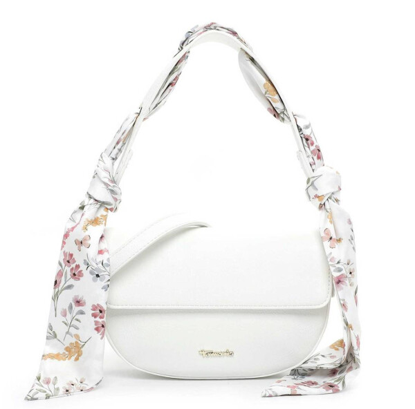 Tamaris Fabia 33501-300 White Dámská kabelka přes rameno bílá 2 L