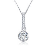 ELENYS Royal Fashion náhrdelník Klasická elegance SCN295