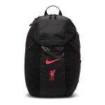 Nike Liverpool FB2891-010 černý 30l