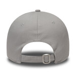 New Era Pánská kšiltovka New York Yankees MLB 940 League Basic bílá/šedá