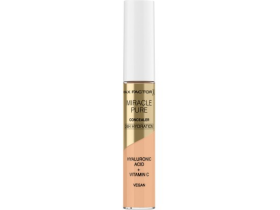 Max Factor korektor Miracle Pure 001