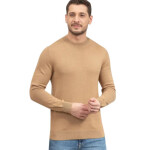 Calvin Klein Jeans Logo institucionální svetr M J30J322204 L