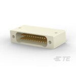 TE Connectivity TE AMP Nanonics Products 1589054-9 1 ks Package