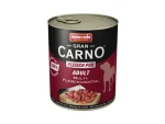 Animonda GRANCARNO ADULT masový koktejl 400g