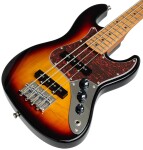 Flight Mini JB Bass SB