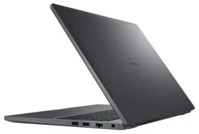 DELL Pro 16 PC16255 černá / 16" FHD+ / AMD Ryzen 5 220 / 16GB / 512GB SSD / AMD Radeon 740M / W11P (Y02KV)