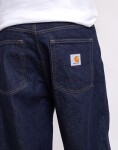 Carhartt WIP Brandon Pant Blue rinsed L