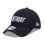 New Era Pánská kšiltovka Detroit Tigers MLB Official City Connect 39THIRTY Flex Velikost: L/XL