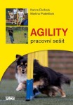 Agility Pracovní sešit Karina Divišová,