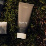 SCOTTISH FINE SOAPS Sprchový gel na tělo Oakmoss 200 ml, šedá barva, plast