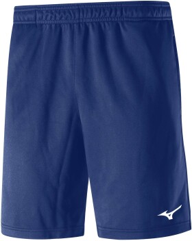 Běžecké šortky Mizuno Core Bermuda With Pocket 32EB963514 Velikost textilu: L