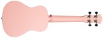 Cascha CUC107S Concert Linden Pink
