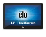 ELO 1302L 13.3 kapacitní černá / Dotykový monitor pro POS / bez rámečku / bez stojanu (E683595)