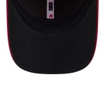 New Era Pánská kšiltovka Cincinnati Reds MLB City Connect 39THIRTY M-Crown Flex Velikost: S/M