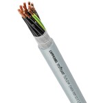 LAPP 1026720/500 řídicí kabel 7 x 1 mm², 500 m