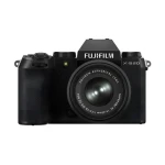 Fujifilm X-S20 + Fujinon XC15-45mm / Bezzrkadlový fotoaparát / 26,1 MP / 6,2K video / 5osá stabilizace (16939588)