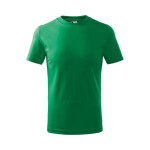 Dětské tričko Basic Jr MLI-13816 - Malfini 146 cm/10 let