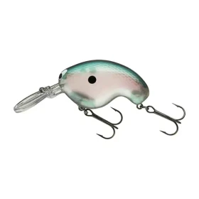 Daiwa Wobler Prorex Fuku 1 Crank 5,5cm 14,5g Gizzard Shad (15262-505)