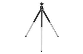 Tripod 1 na stůl Genius černý