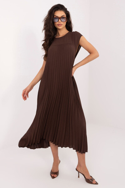 Denní šaty model 225852 Rue Paris universal