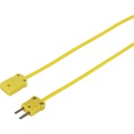 VOLTCRAFT Prodlužovací kabel VKA TPK-100 VC-8307375