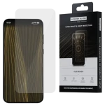 Hammer Glass Flex / Hybridní sklo / Samsung Galaxy A37 5G (HFP0506)