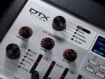 Yamaha DTX10K-X Black Forest
