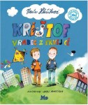 Krištof vrabec prvej cé