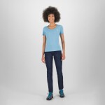 KARPOS W Loma Cotton T-Shirt, Delphinium velikost: M