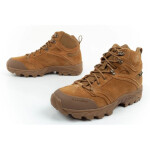 Dámské trekové boty Garmont T4 [002101] GORE-TEX dámské 39