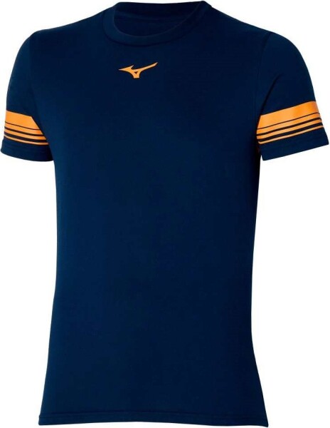 Běžecké tričko Mizuno Athletics Mizuno Tee K2GAB00213 Velikost textilu: S