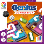 SMART - Genius Connection - Mindok